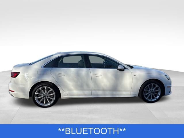 Used 2019 Audi A4 2.0T Premium w/ Convenience Package image 6