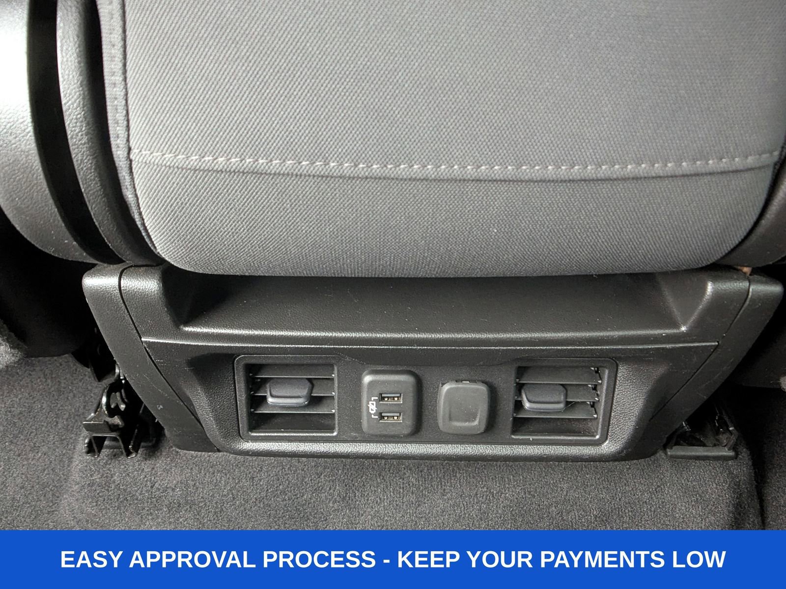 Used 2020 GMC Sierra 1500 Elevation w/ Elevation Value Package image 21