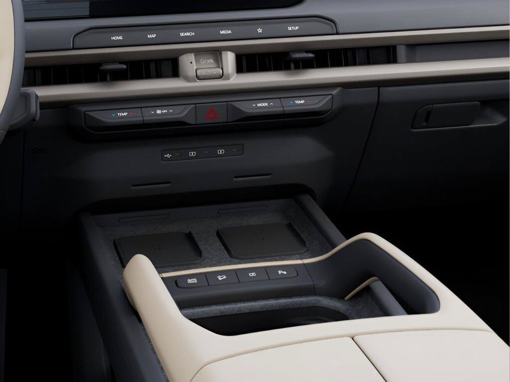 New 2027 Kia Telluride EX AWD/4WD image 18
