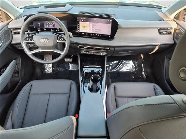 New 2026 Audi Q3 quattro 2.0T AWD/4WD image 14