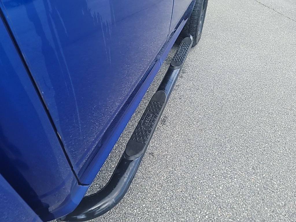Used 2017 RAM 1500 Express AWD/4WD image 8
