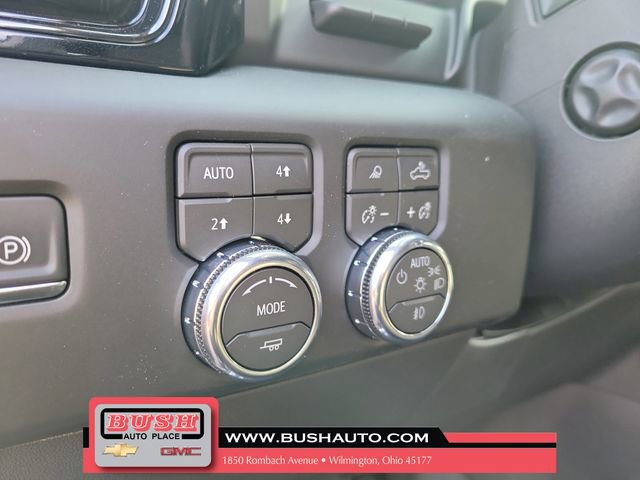 New 2026 GMC Sierra 1500 AT4 w/ AT4 Premium Package image 21