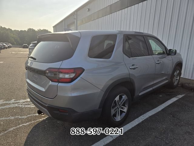 Used 2024 Honda Pilot EX-L image 5