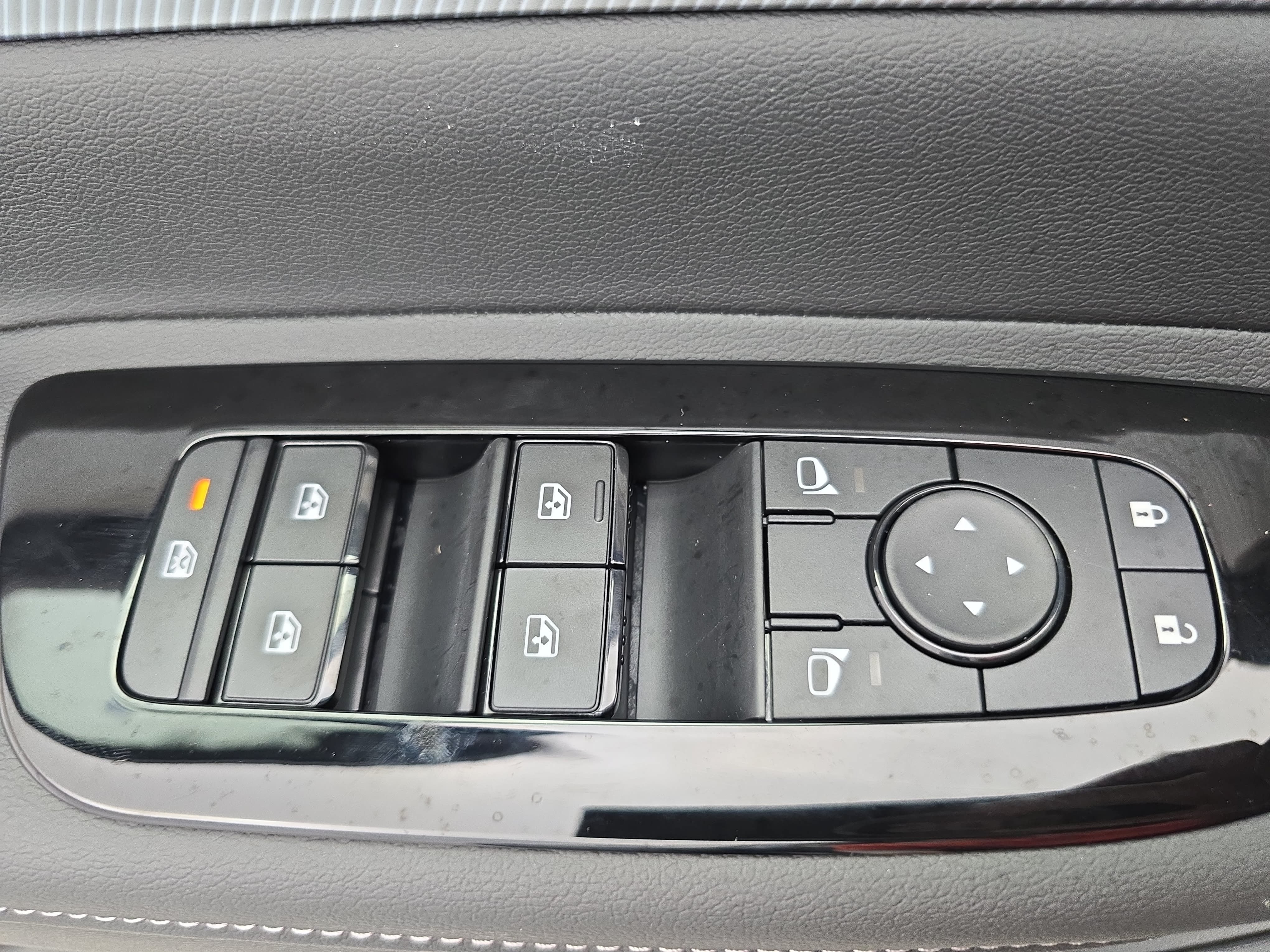 New 2026 Nissan Murano SL w/ Comfort Package AWD/4WD image 28