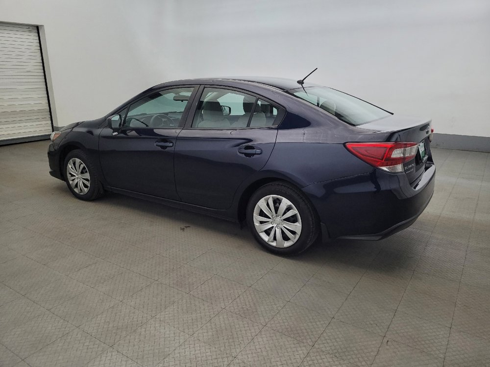 Used 2020 Subaru Impreza 2.0i image 3