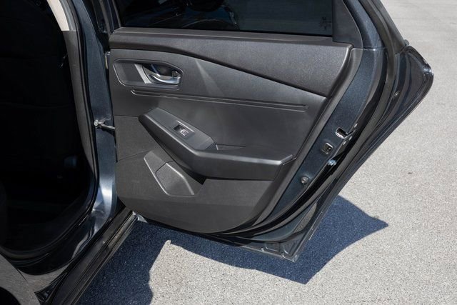 Used 2024 Honda Accord EX image 18