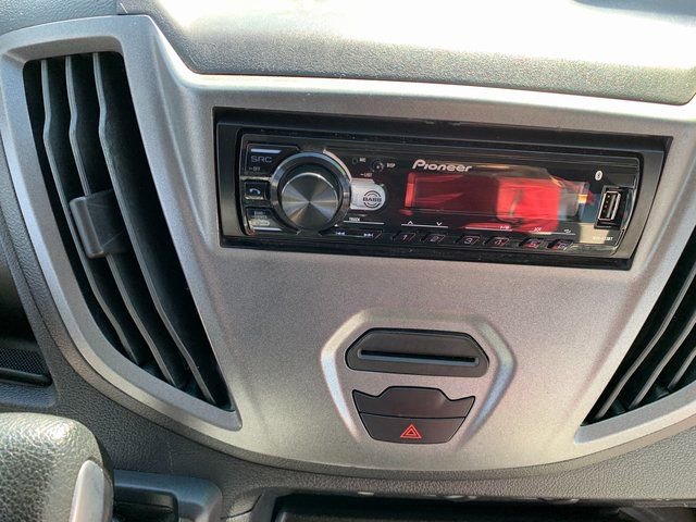 Used 2018 Ford Transit 350 138 DRW w/ Shuttle Bus Prep Package image 25