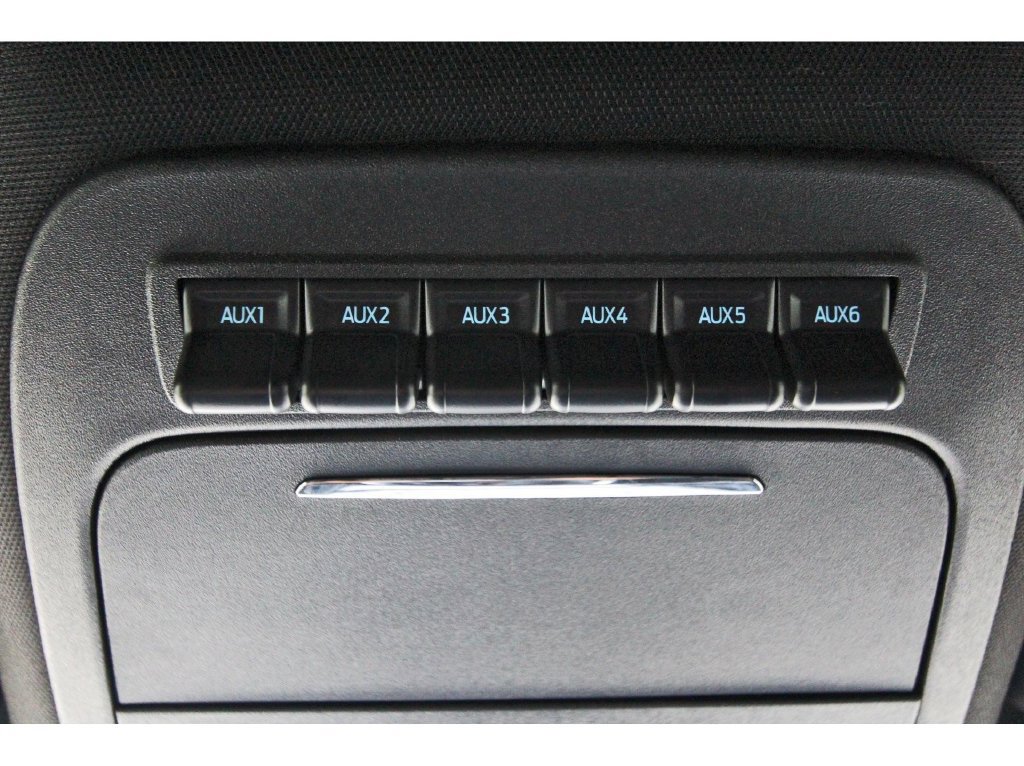 Certified 2025 Ford F150 Raptor AWD/4WD image 26