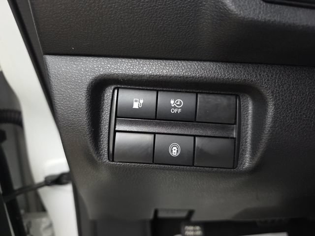 Used 2025 Nissan Leaf S FWD image 38
