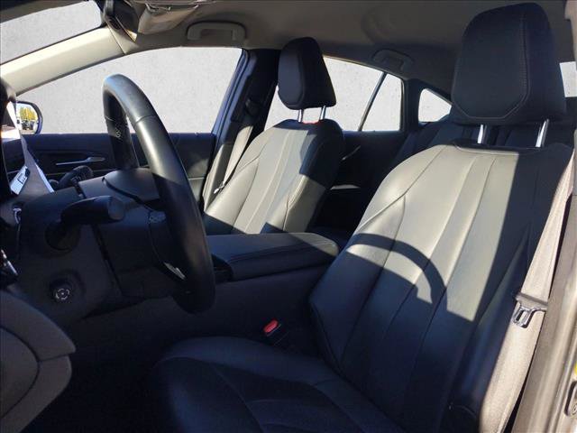 Used 2023 Toyota Mirai w/ Advanced Technology Package RWD image 15