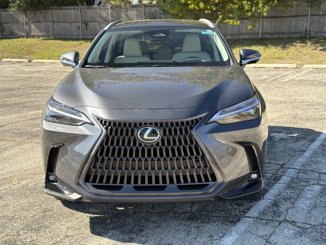 New 2026 Lexus NX 350 AWD w/ Accessory Package (2T) image 2