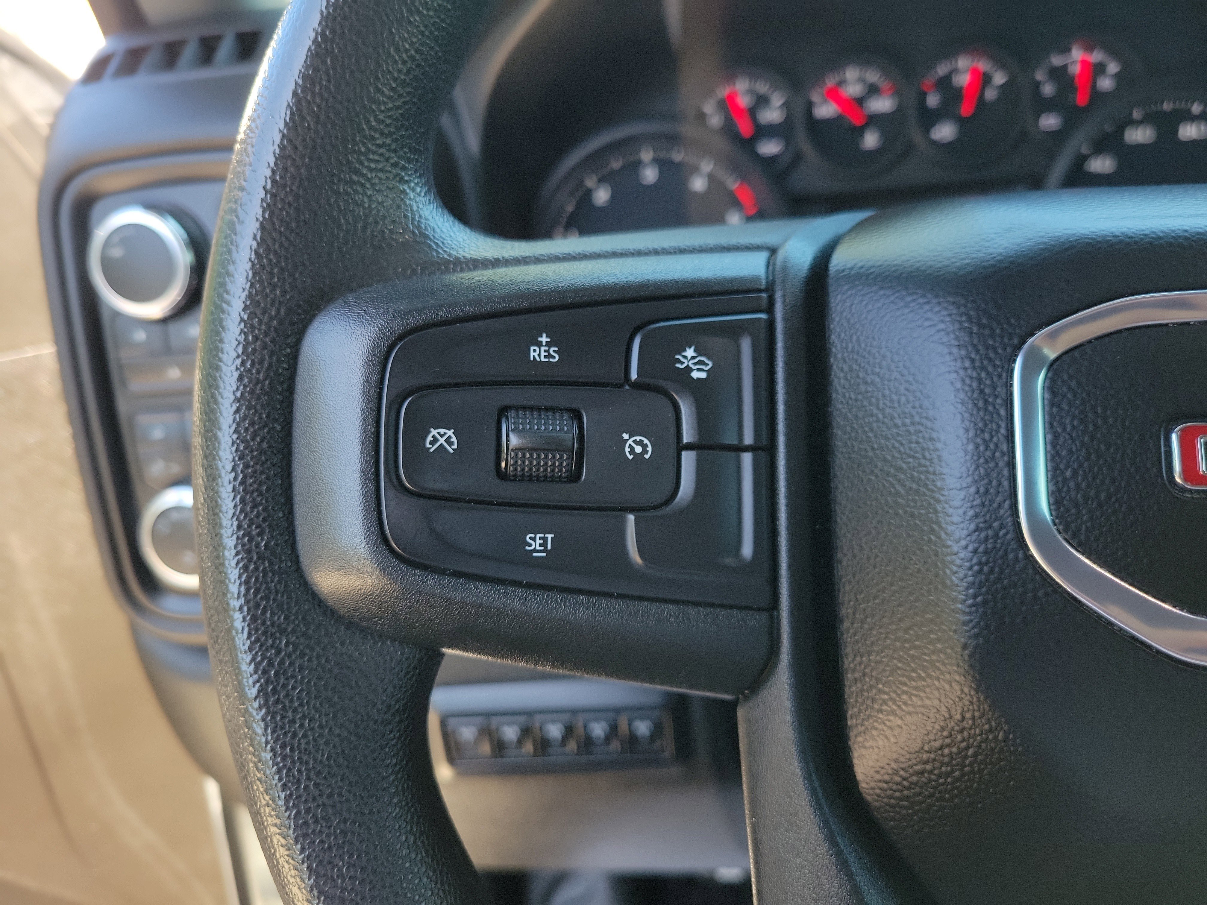 Certified 2024 GMC Sierra 3500 Pro w/ Convenience Package AWD/4WD image 26