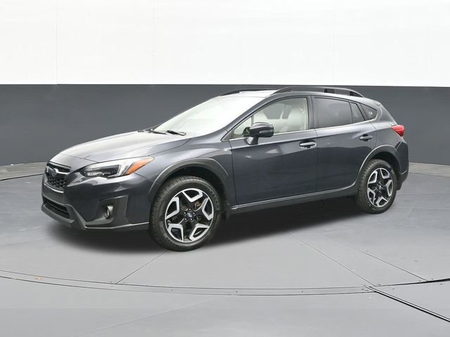 Used 2019 Subaru Crosstrek 2.0i Limited w/ Popular Package #4 image 5