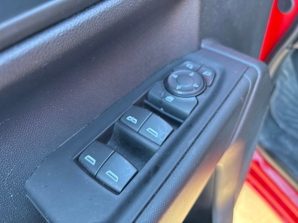 Used 2025 Chevrolet Silverado 1500 Custom Trail Boss image 15