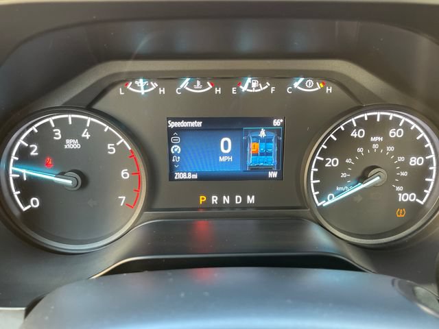 Used 2025 Ford F350 XL w/ STX Appearance Package AWD/4WD image 15