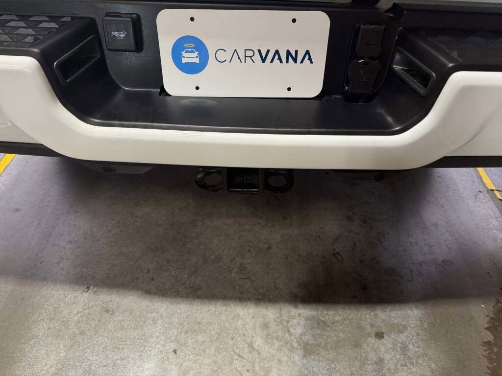 New 2026 RAM 2500 Limited image 25