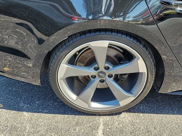 Used 2019 Audi S5 Premium Plus w/ Premium Plus AWD/4WD image 7