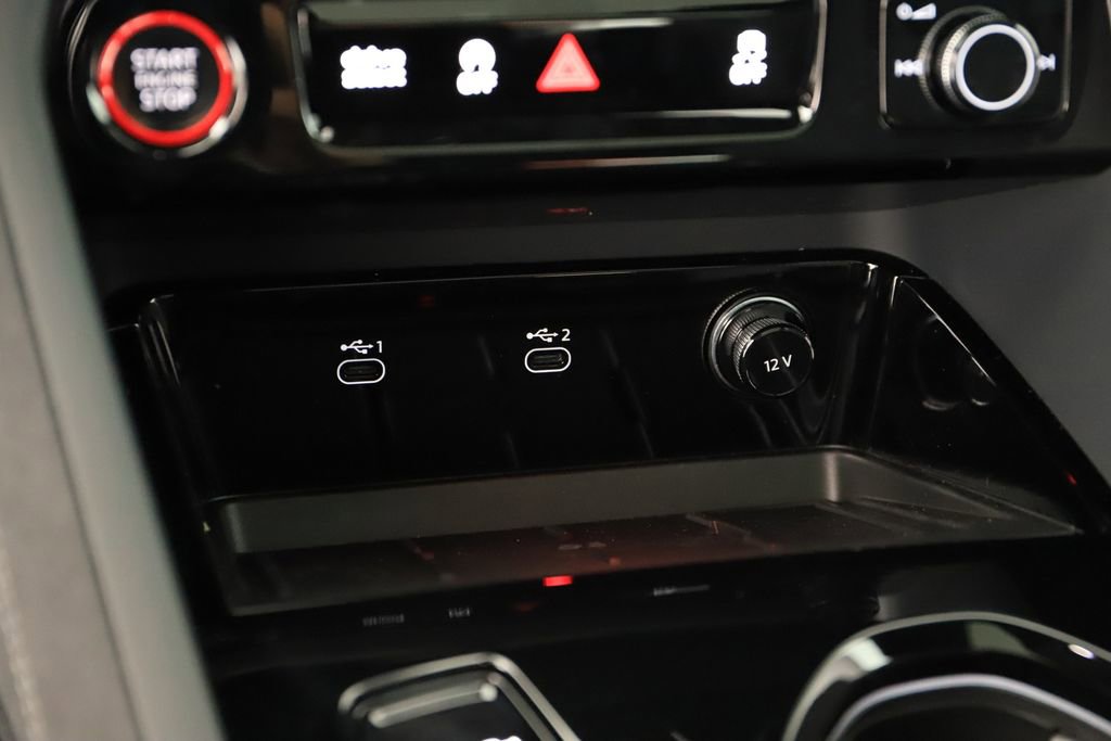 New 2026 Audi SQ5 Premium Plus image 30