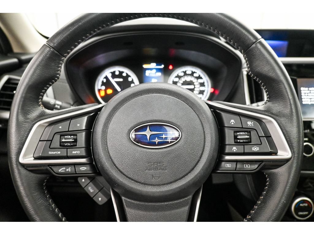 Used 2021 Subaru Forester Premium AWD/4WD image 14