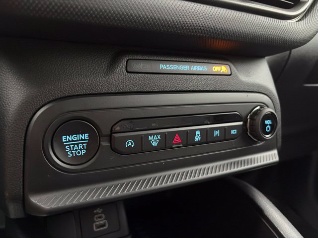 Used 2025 Ford Bronco Sport Outer Banks w/ Outer Banks Tech Package+ AWD/4WD image 22