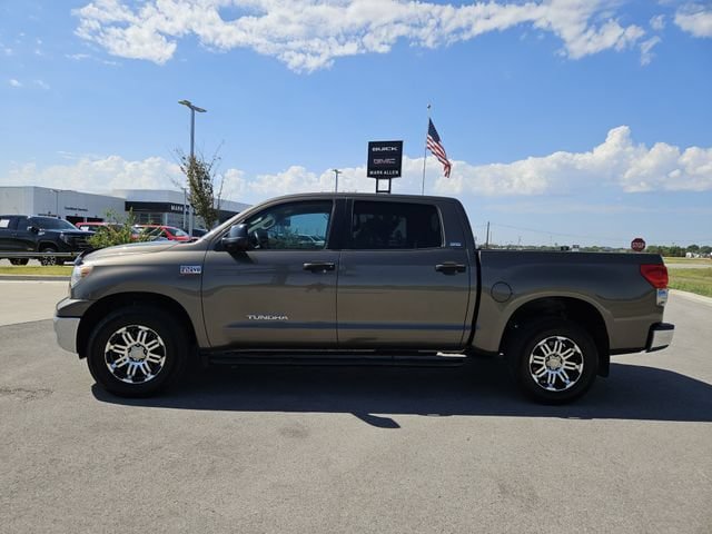 Used 2008 Toyota Tundra SR5 RWD image 4