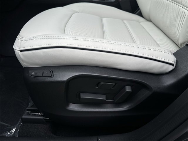 New 2025 MAZDA CX-5 AWD 2.5 S w/ Preferred Package image 12