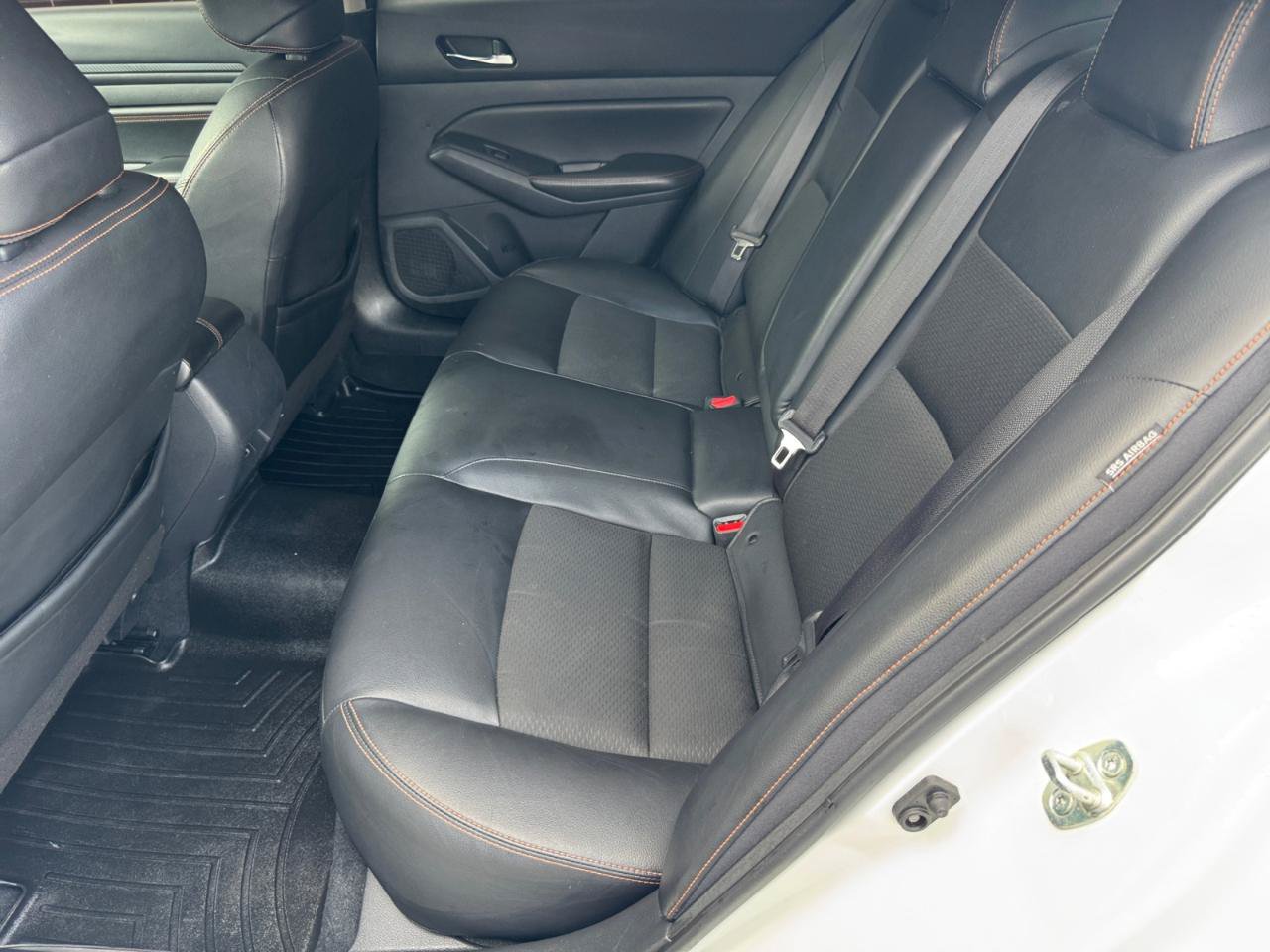 Used 2020 Nissan Altima 2.5 SR AWD/4WD image 6