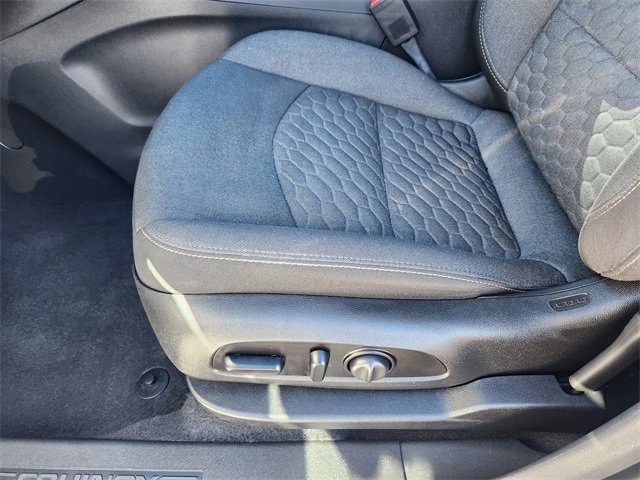 Used 2019 Chevrolet Equinox LT image 12