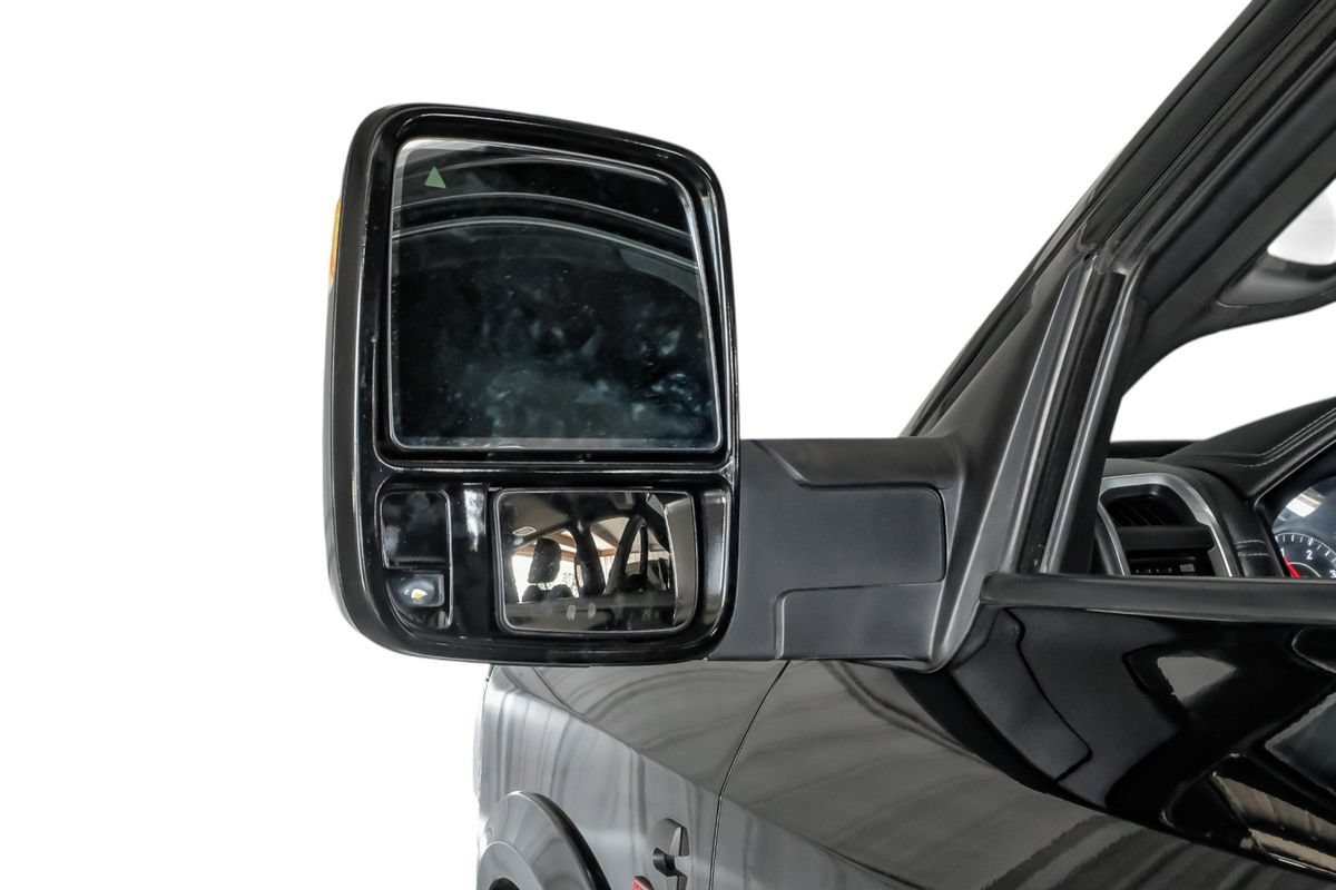 Used 2024 RAM 3500 Laramie w/ Night Edition AWD/4WD image 41