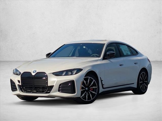 Used 2025 BMW i4 M50 w/ Premium Package