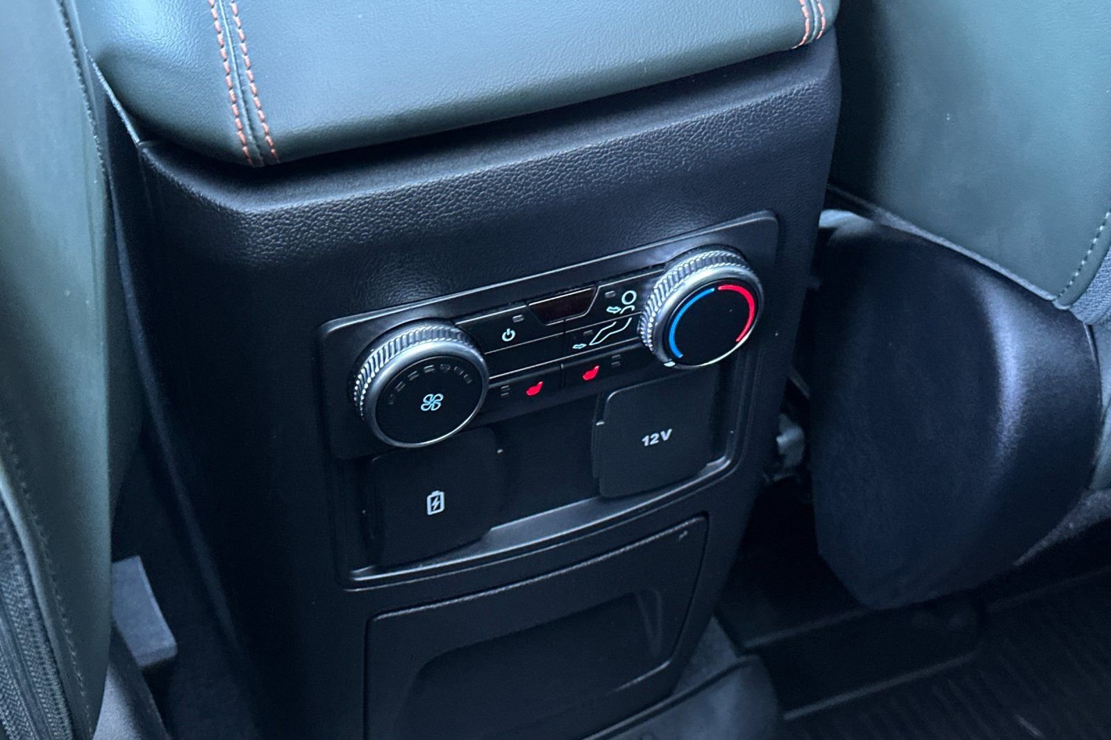 Used 2022 Ford Explorer Timberline image 15