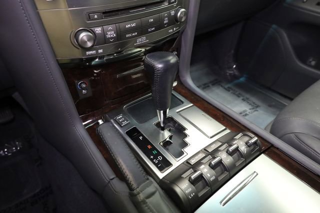 Used 2009 Lexus LX 570 4WD image 27