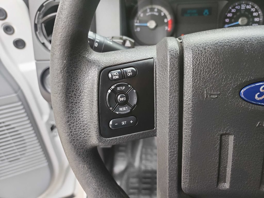 Used 2012 Ford F250 XL w/ PWR Equipment Group RWD image 17