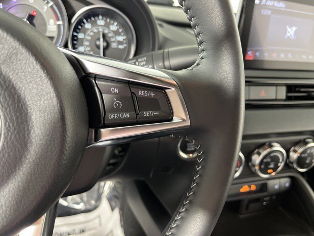 Used 2021 MAZDA MX-5 Miata Grand Touring RWD image 18