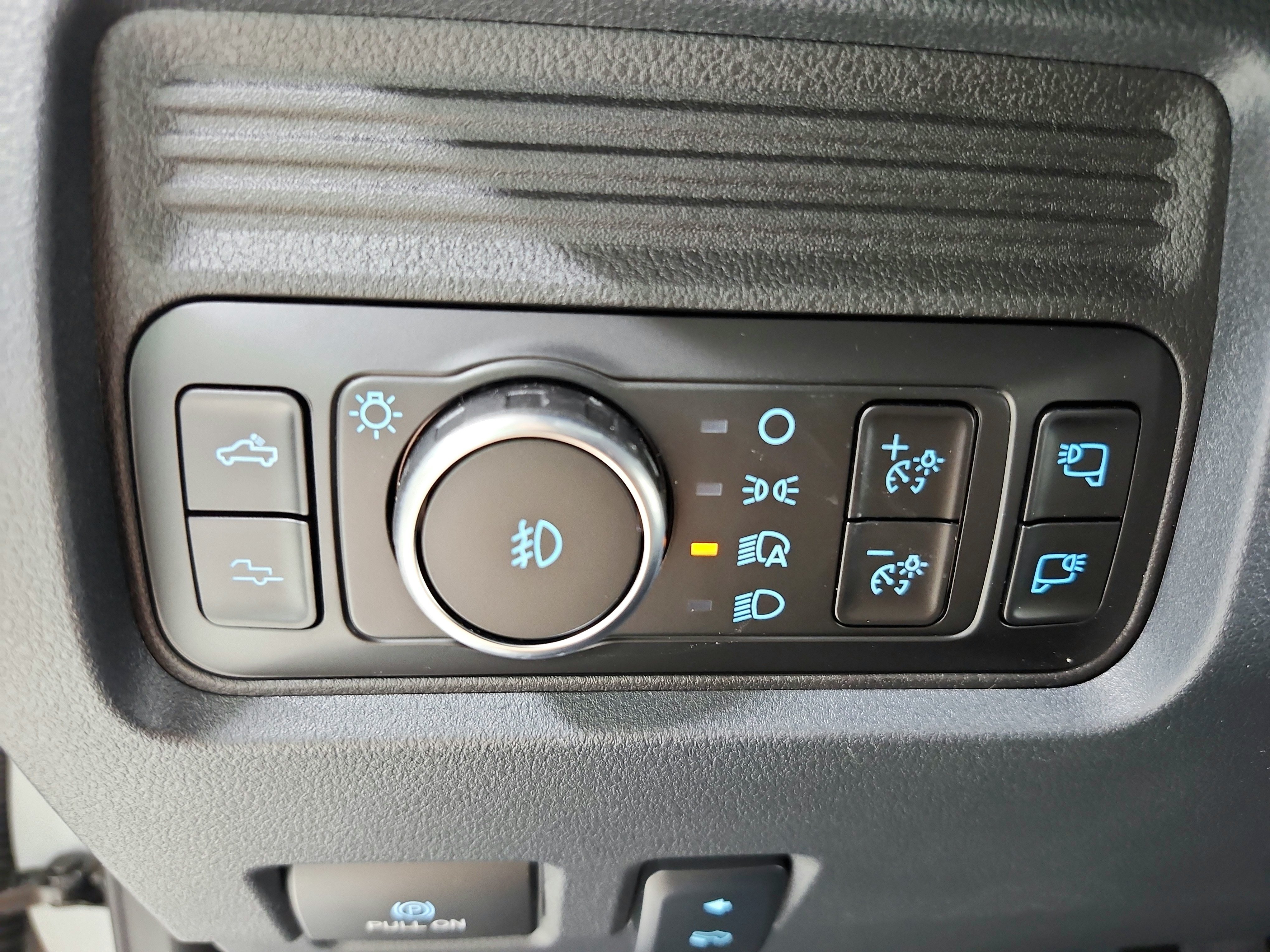 New 2026 Ford F250 Platinum AWD/4WD image 48