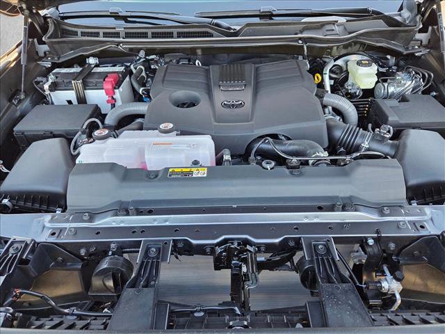 New 2026 Toyota Tundra SR5 image 16
