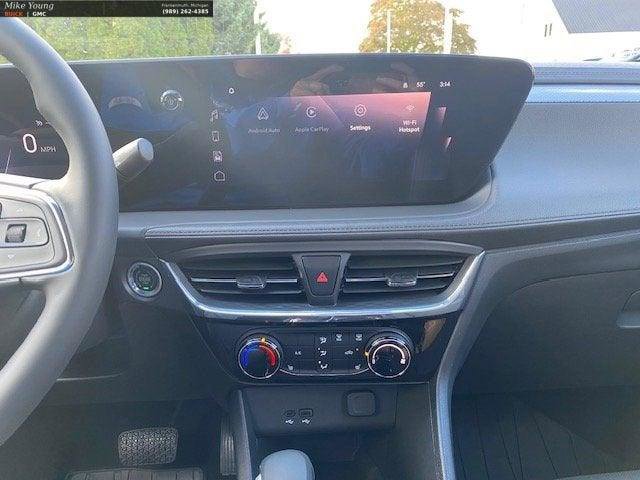 New 2026 Buick Encore GX Sport Touring w/ Comfort Package image 21