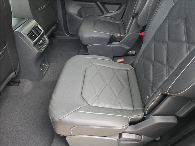 New 2026 Volkswagen Atlas SE FWD image 15