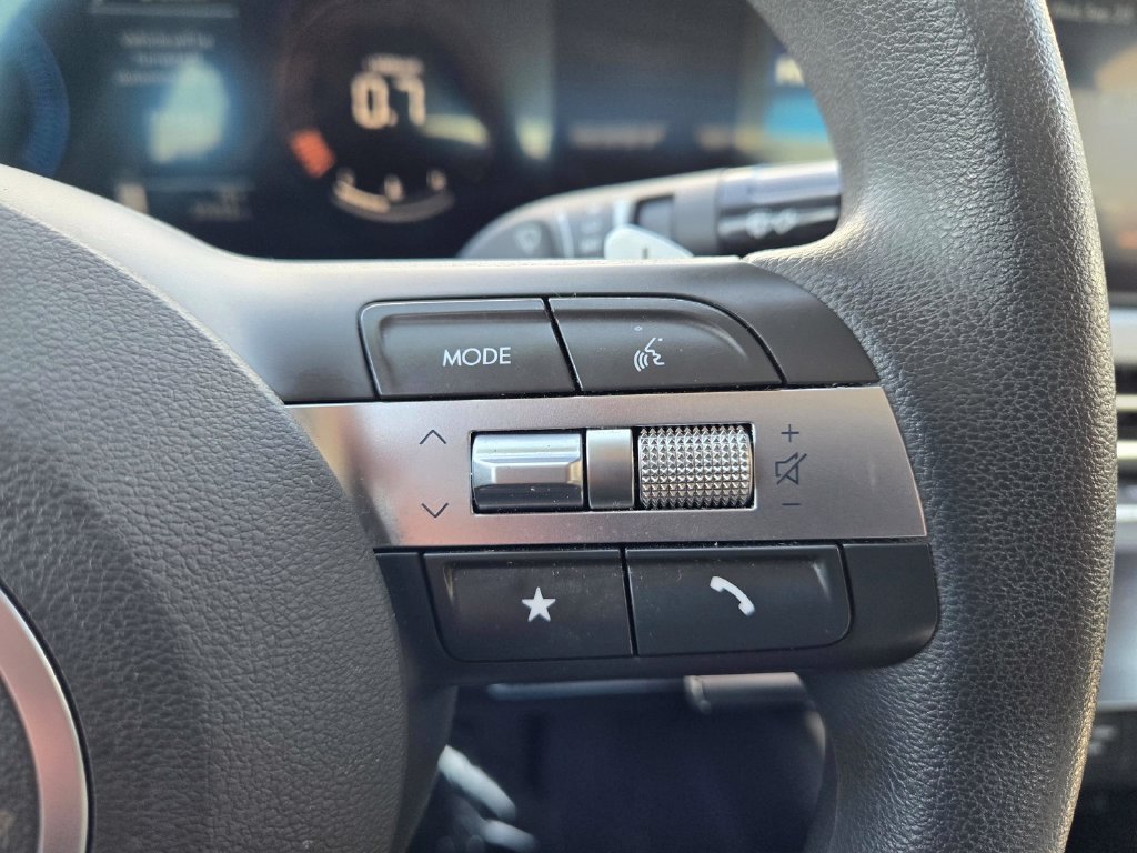 Used 2025 Hyundai Sonata SEL FWD image 20