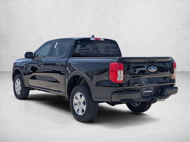 New 2026 Ford Ranger XL w/ Trailer Tow Package RWD image 9