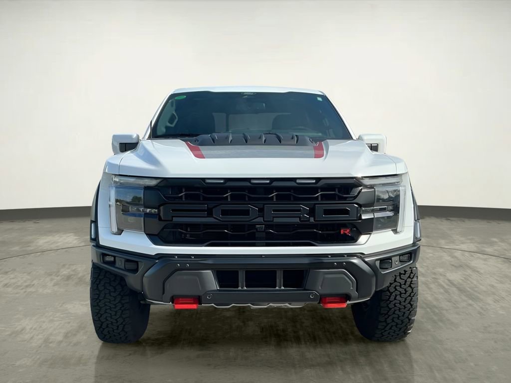 Used 2025 Ford F150 Raptor w/ Equipment Group 803A Raptor R image 12
