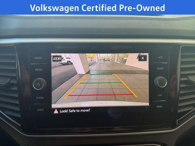 Certified 2023 Volkswagen Atlas SE image 26