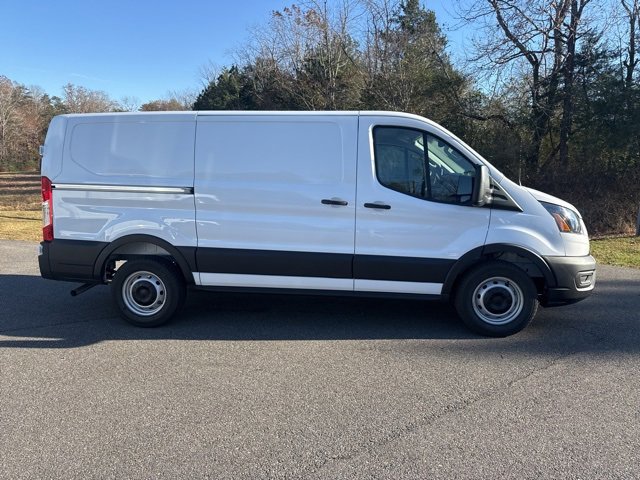 New 2026 Ford Transit 150 Low Roof w/ Load Area Protection Package image 2