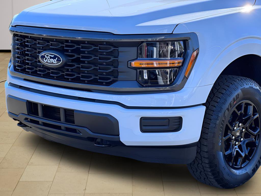 New 2026 Ford F150 STX image 34