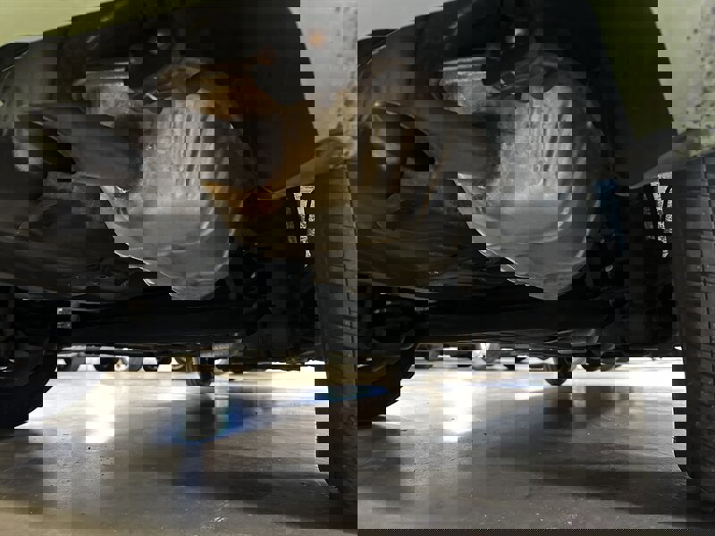 Used 2010 Hyundai Accent GS image 31