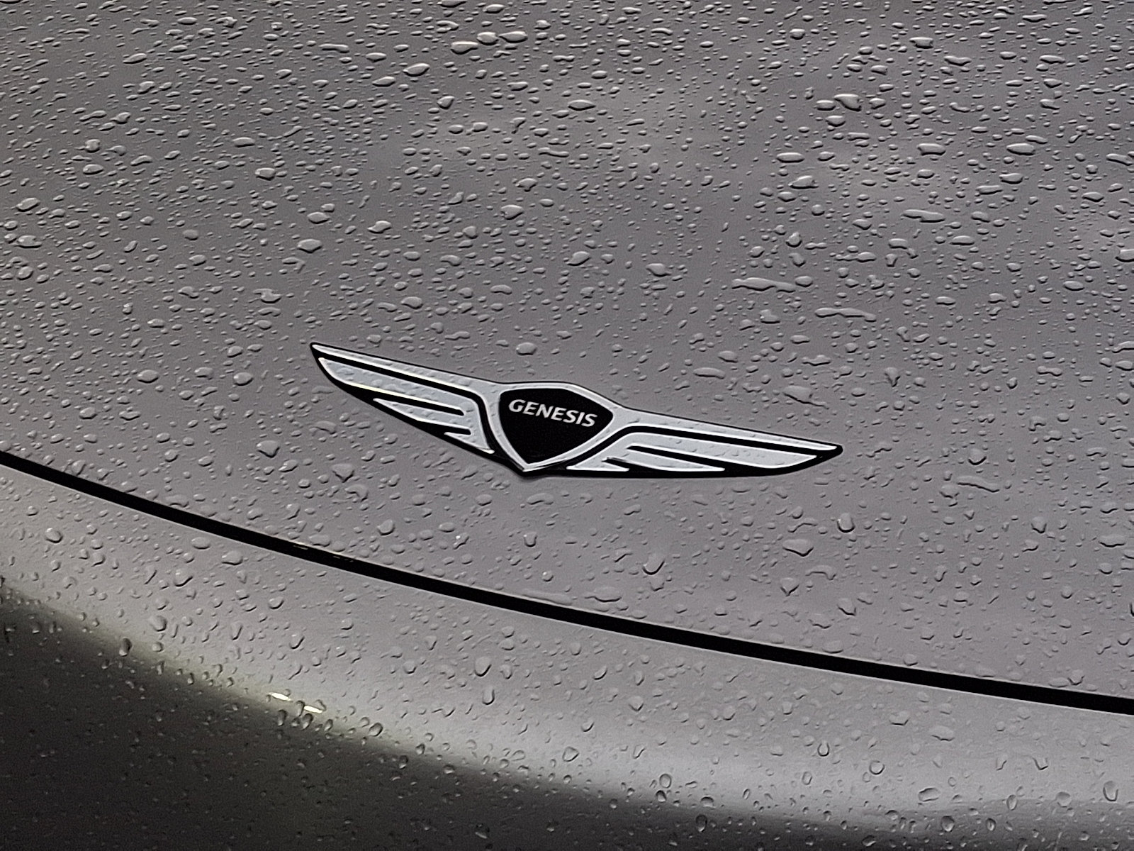 Used 2023 Genesis GV60 Performance AWD/4WD image 8