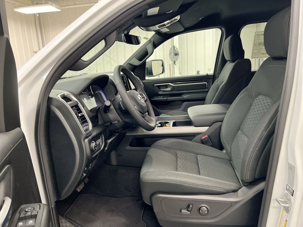 New 2026 RAM 1500 Big Horn image 20