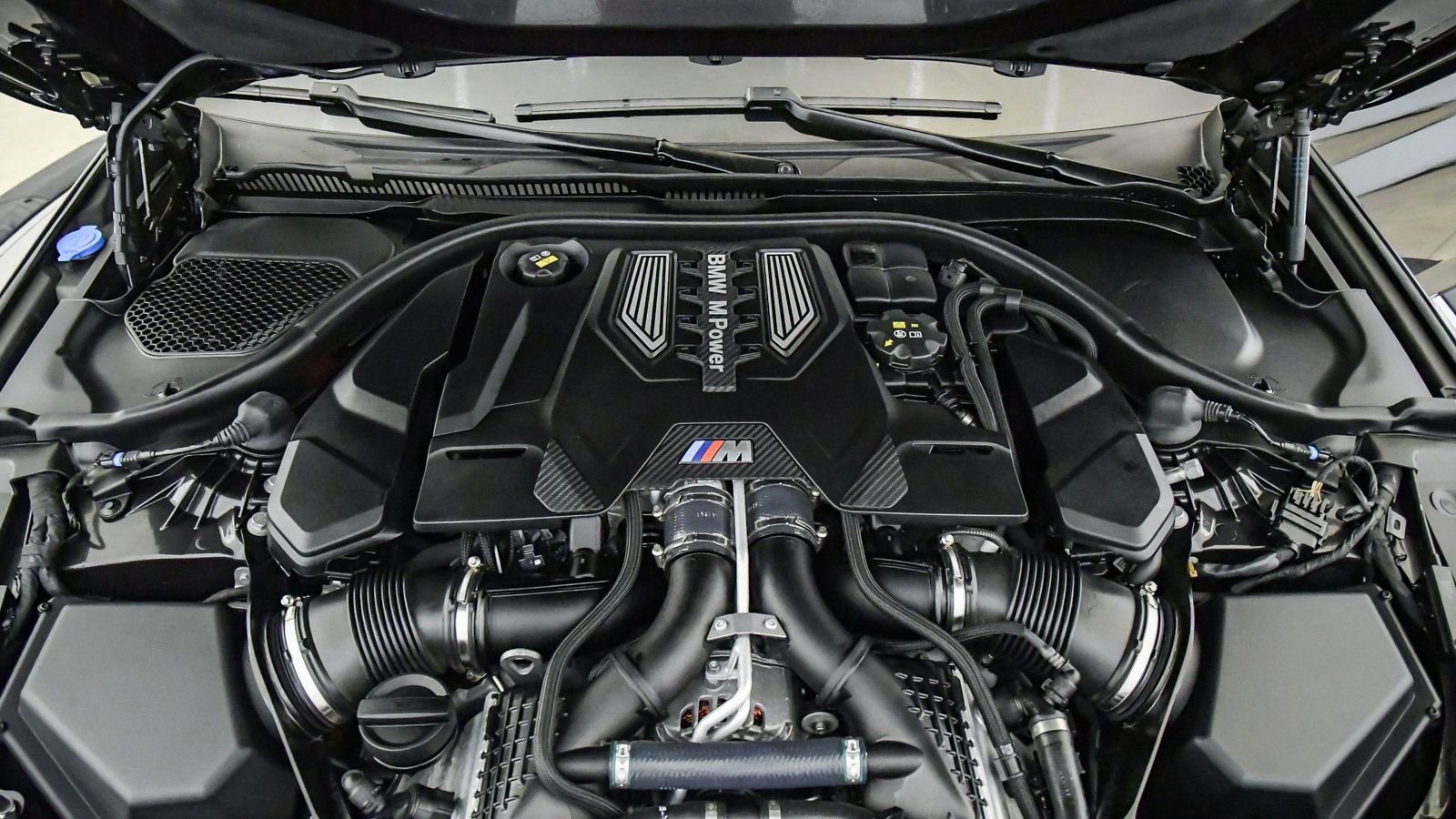 Used 2023 BMW M5 w/ Competition Package image 41