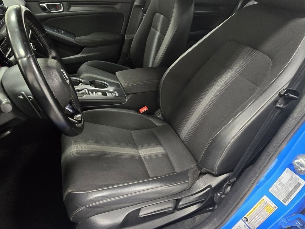 Used 2022 Honda Civic Sport image 19