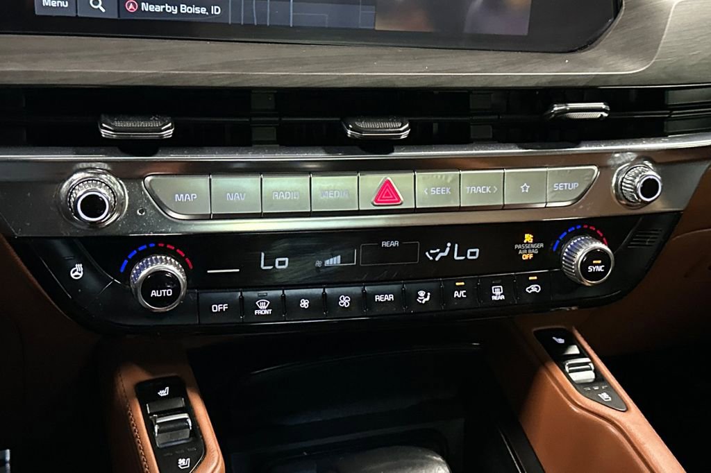 Used 2023 Kia Telluride SX Prestige X-Pro AWD/4WD image 23